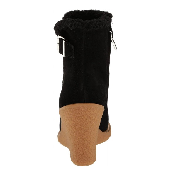 Franco Sarto Boot - Picture 5 of 5